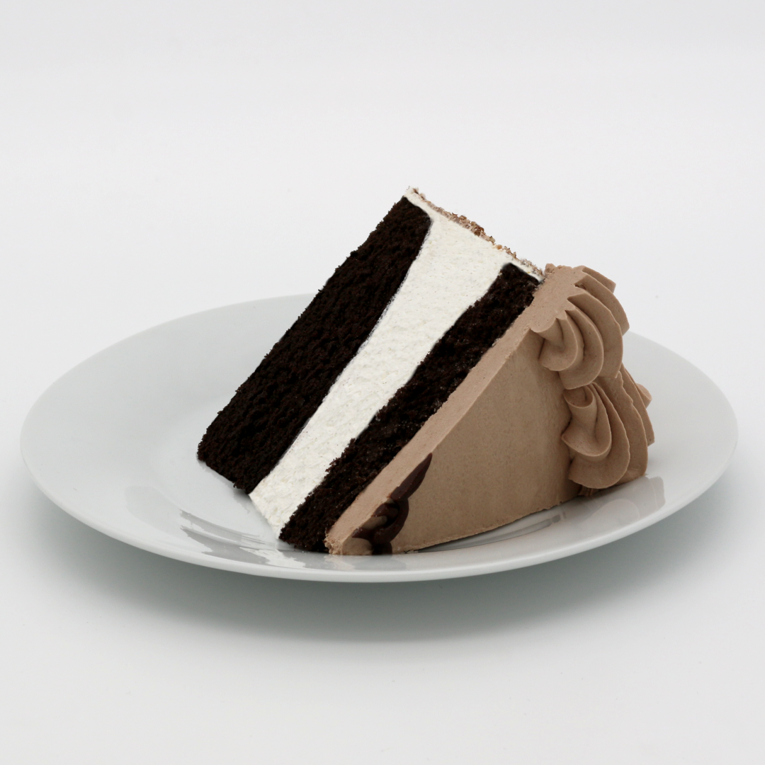 cake Drezzel Cake | Wolf's Bakery